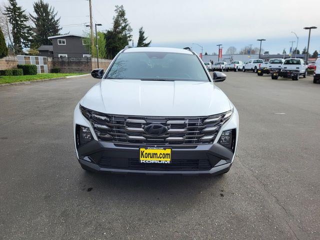 2026 Hyundai Tucson XRT AWD