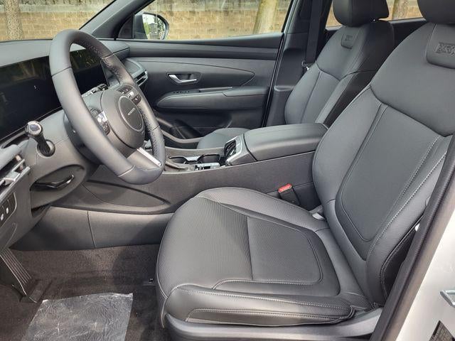 2026 Hyundai Tucson XRT AWD