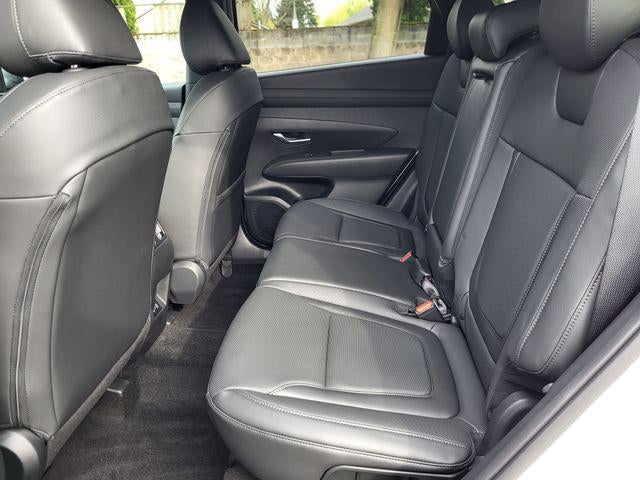 2026 Hyundai Tucson XRT AWD