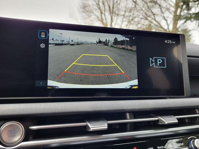 2026 Hyundai Tucson XRT AWD