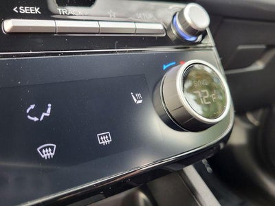 2026 Hyundai Tucson XRT AWD