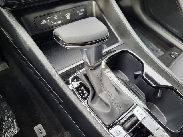 2026 Hyundai Tucson XRT AWD