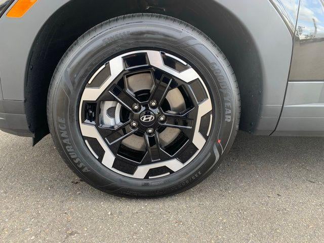 2026 Hyundai Santa Fe SE AWD