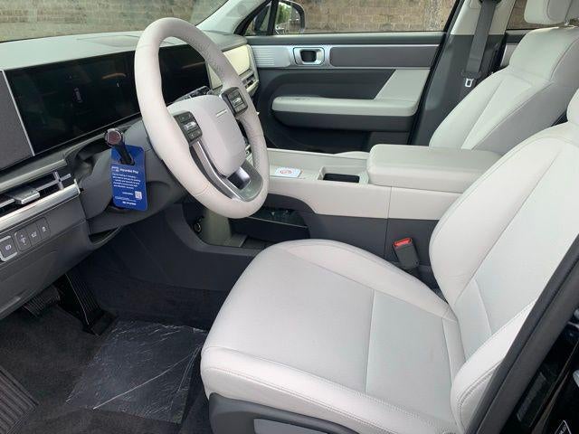 2026 Hyundai Santa Fe SE AWD