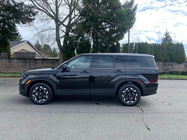 2026 Hyundai Santa Fe SE AWD