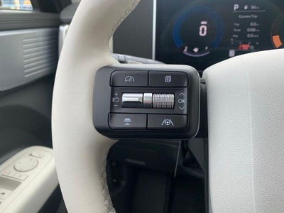 2026 Hyundai Santa Fe SE AWD