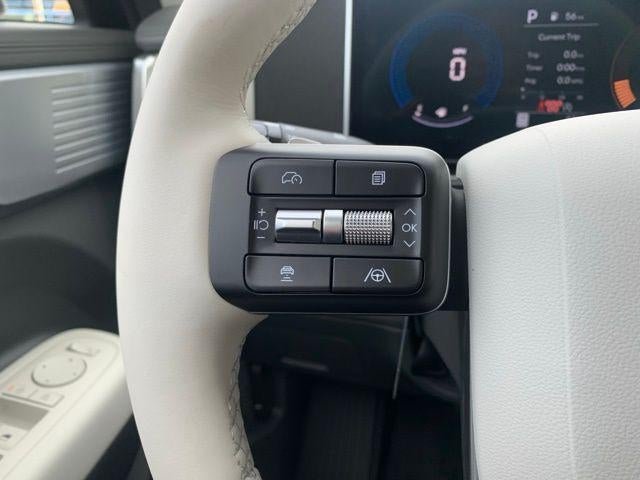 2026 Hyundai Santa Fe SE AWD