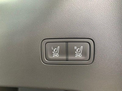 2026 Hyundai Santa Fe SE AWD