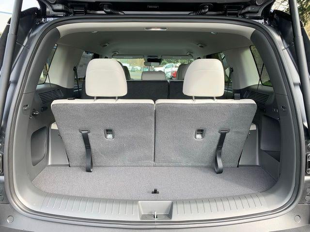 2026 Hyundai Santa Fe SE AWD