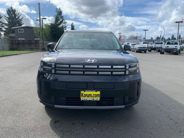 2026 Hyundai Santa Fe SE AWD