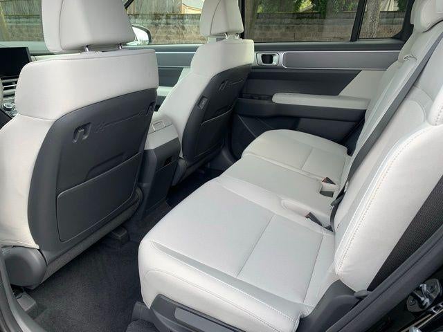 2026 Hyundai Santa Fe SE AWD