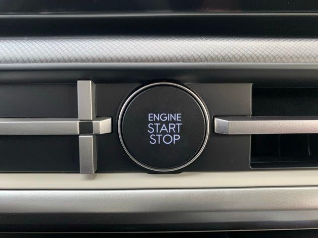 2026 Hyundai Santa Fe SE AWD