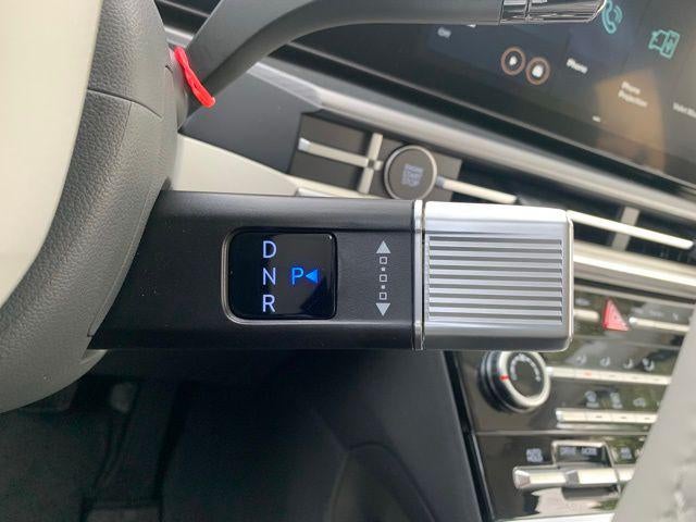 2026 Hyundai Santa Fe SE AWD