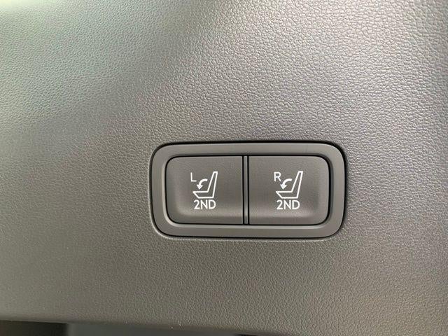 2026 Hyundai Santa Fe SE AWD