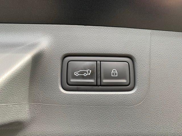 2026 Hyundai Santa Fe SE AWD