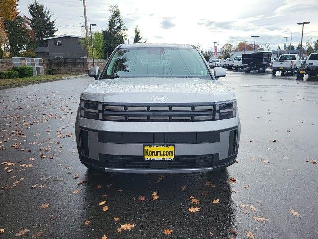 2026 Hyundai Santa Fe SE AWD