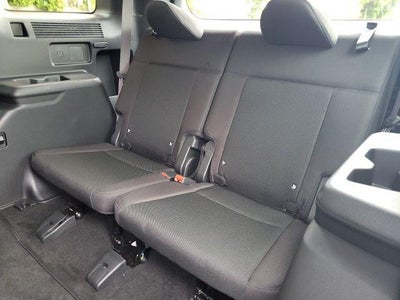 2026 Hyundai Santa Fe SE AWD