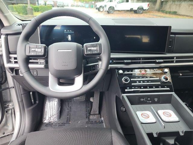 2026 Hyundai Santa Fe SE AWD