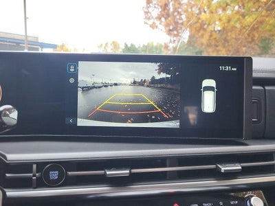 2026 Hyundai Santa Fe SE AWD