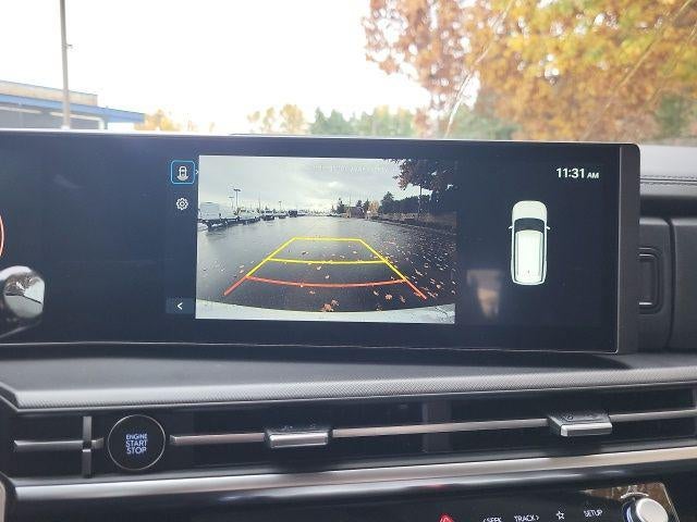 2026 Hyundai Santa Fe SE AWD