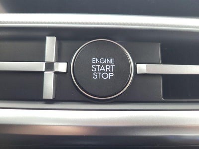 2026 Hyundai Santa Fe SE AWD