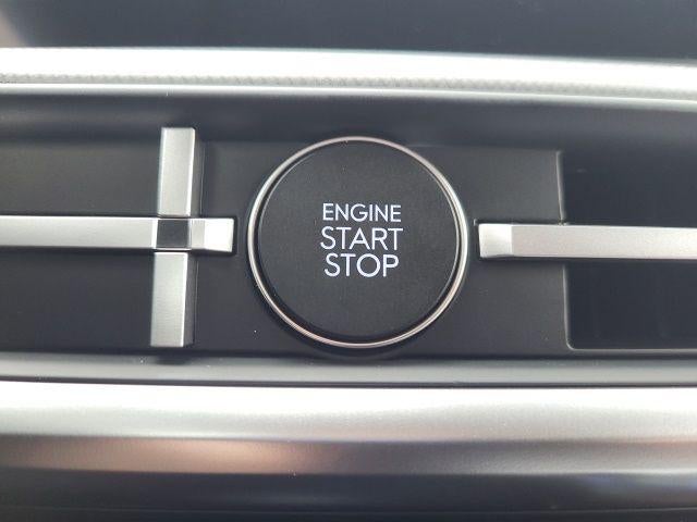 2026 Hyundai Santa Fe SE AWD