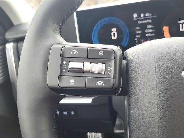 2026 Hyundai Santa Fe SE AWD