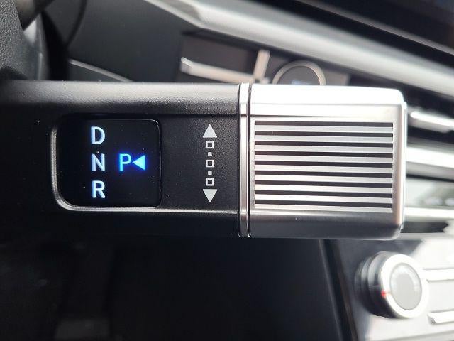 2026 Hyundai Santa Fe SE AWD