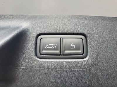 2026 Hyundai Santa Fe SE AWD