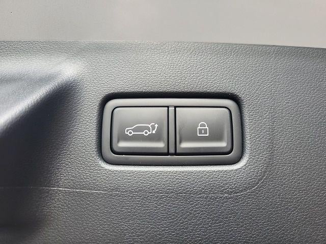 2026 Hyundai Santa Fe SE AWD