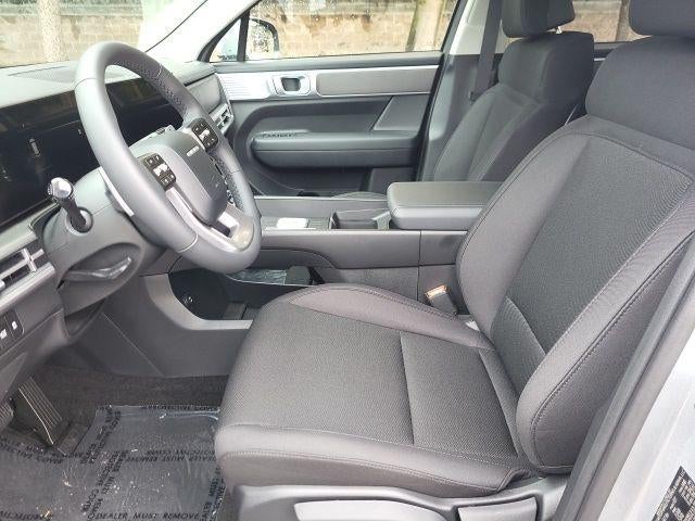 2026 Hyundai Santa Fe SE AWD