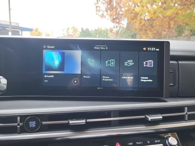 2026 Hyundai Santa Fe SE AWD