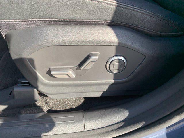 2027 Hyundai Santa Fe Hybrid Limited