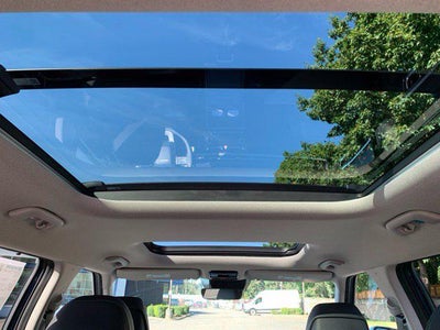2027 Hyundai Santa Fe Hybrid Limited