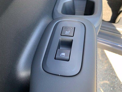 2027 Hyundai Santa Fe Hybrid Limited