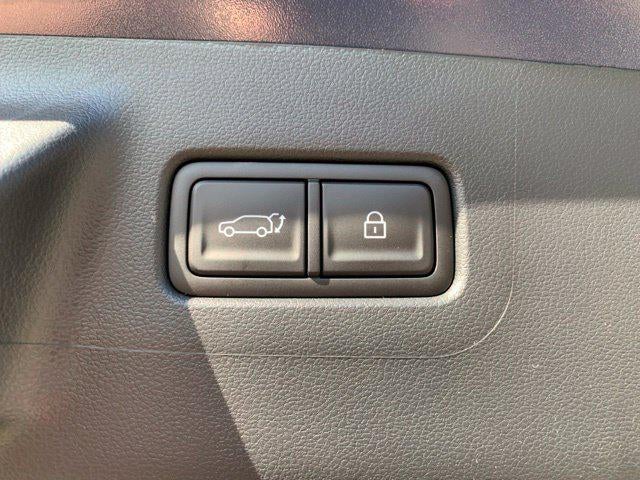 2027 Hyundai Santa Fe Hybrid Limited