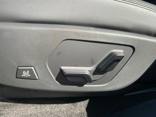 2027 Hyundai Santa Fe Hybrid Limited