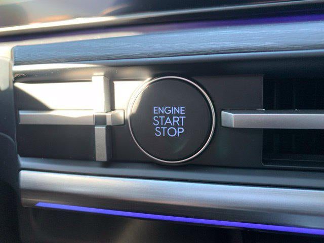 2027 Hyundai Santa Fe Hybrid Limited
