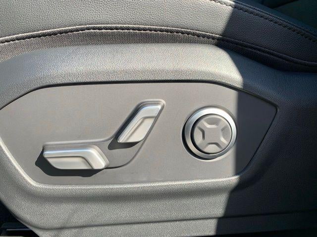 2027 Hyundai Santa Fe Hybrid Limited