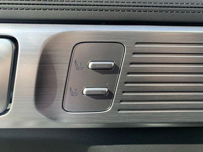 2027 Hyundai Santa Fe Hybrid Limited