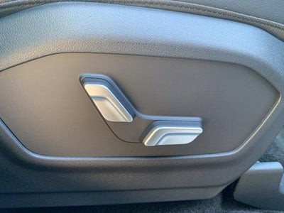 2027 Hyundai Santa Fe Hybrid Limited