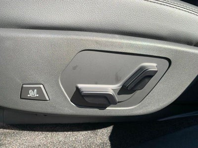 2027 Hyundai Santa Fe Hybrid Limited