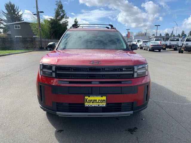 2026 Hyundai Santa Fe XRT AWD