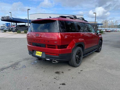 2026 Hyundai Santa Fe XRT AWD