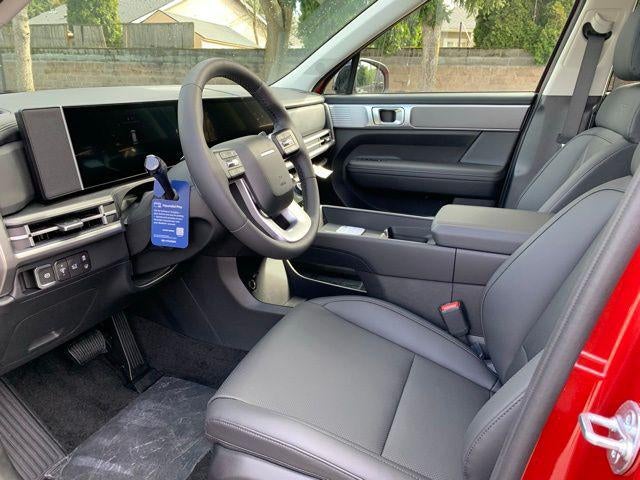 2026 Hyundai Santa Fe XRT AWD