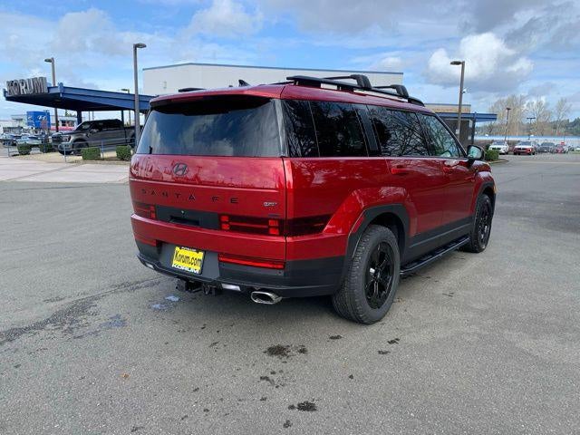 2026 Hyundai Santa Fe XRT AWD