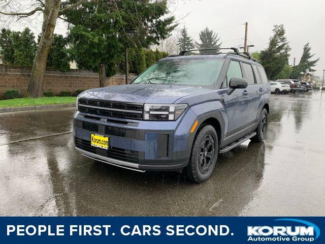 2026 Hyundai Santa Fe XRT AWD