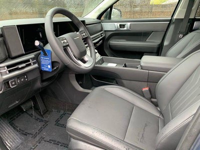 2026 Hyundai Santa Fe XRT AWD