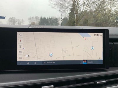 2026 Hyundai Santa Fe XRT AWD