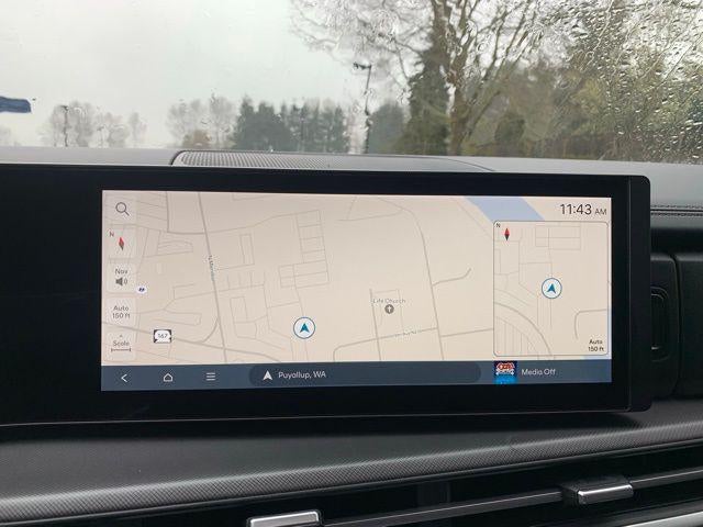 2026 Hyundai Santa Fe XRT AWD